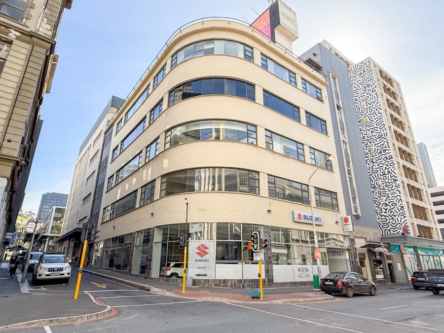 Commercial Property for Sale in Cape Town City Centre Western Cape